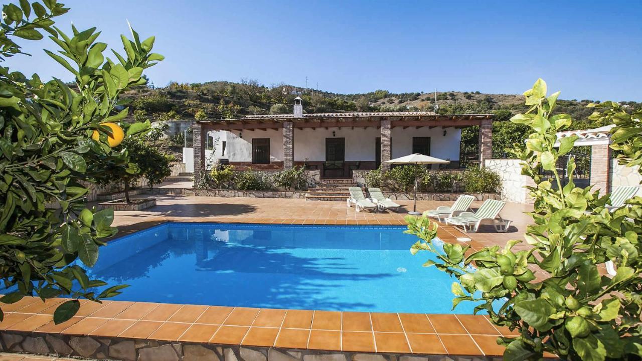 Cortijo Lola - Casitas Select * Nerja